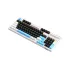 Pc Power K98 RGB White & Black + Blue Wired Mechanical Gaming Keyboard